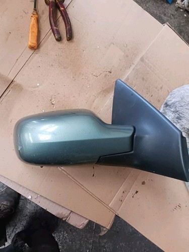 Rétro droit renault megane - rétro, 2