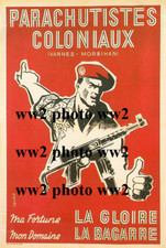 Photo Indochine Tonkin REP BCP