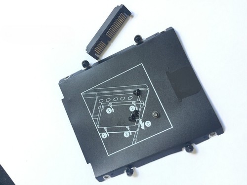 Caddy hdd pour - pour, hp