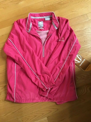Nwt sunice zip weather - nwt,