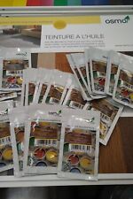 Osmo Teinture à l'Huile