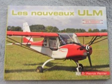 Perrier Patrick Les nouveaux ULM en images aviation 