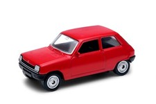 Renault 3 inches - inches, (7cm)