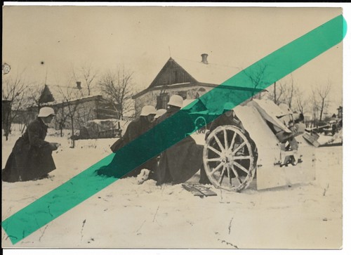 Ww2 allemand photo presse - allemand,