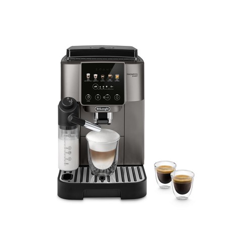 Expresso broyeur delonghi - expresso,