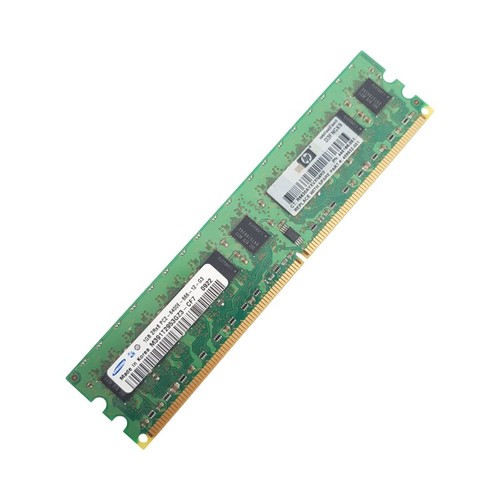 Barrette mémoire 2go ram - 2go,