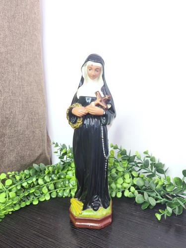 Statue sainte rita cascia - statue,