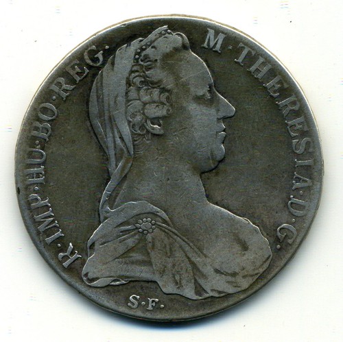 Monnaie argent autriche - argent,