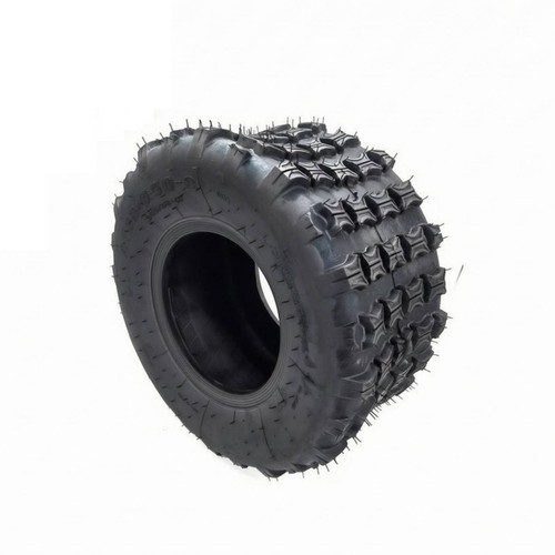 Pneu tout terrain - tout-terrain,