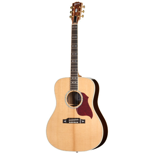 Gibson songwriter recording - songwriter,