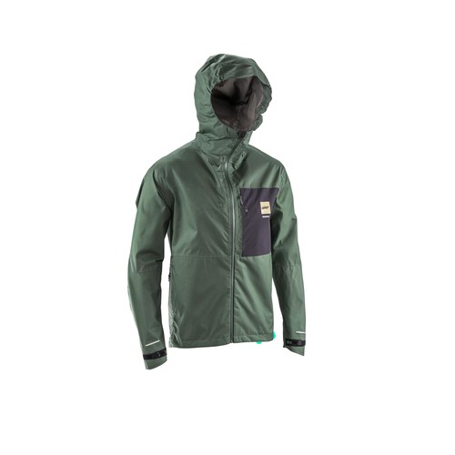Leatt giacca mtb hydradri - giacca,