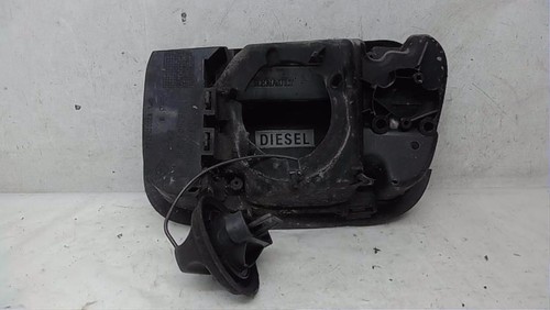 Trappe essence renault - trappe,