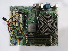 Carte mère HP 8000 Elite -