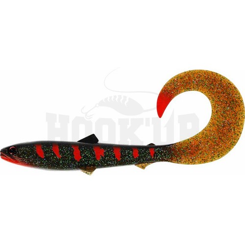 Westin bullteez curltail 27cm - curltail,
