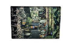 Porte Carte De Crédit Mini