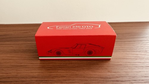 Brumm ferrari 250 gto - brumm, #19