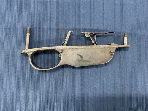 Steyr mannlicher trigger - steyr,