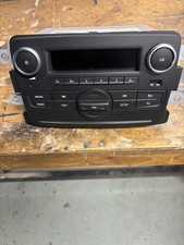 Vends Autoradio dacia duster 2 phase 2 