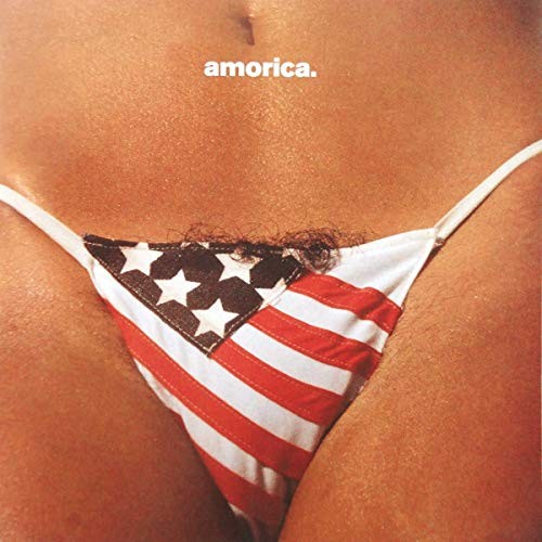 Black crowes amorica - -,