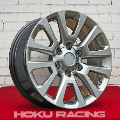 Roues off road 6x139 7 - 4x,