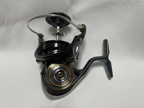 Moulinet toupie daiwa - moulinet, 21