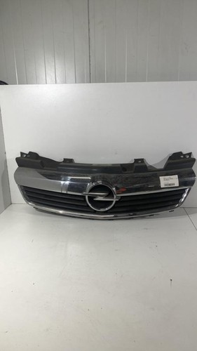 Calandre opel zafira phase - calandre, 1