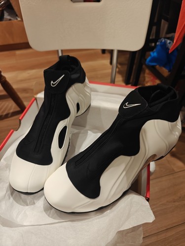 Nike air flightposite sail - air,