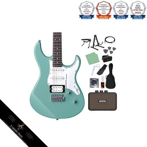 Jeu pièces guitare - de,
