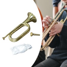 Trompette Clairon Instrument