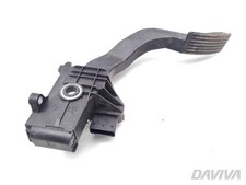 Peugeot Boxer Pédale