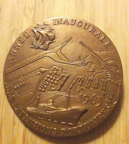 Médaille extensions - mÉdaille,