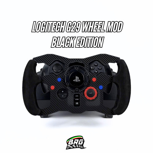 Logitech g29 g923 - logitech, g29/g923