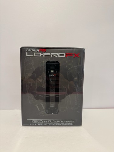 Babylisspro profx high - lo-profx,