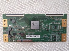 Carte tcon HV550QUB 47-6021062