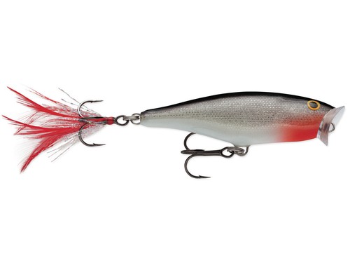 Rapala skitter pop - 5cm, 7g