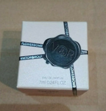 flowerbomb eau de parfum 7ml