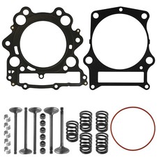 Cylinder Intake Exhaust Valve