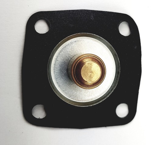 Membrane pompe reprise - de,