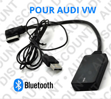 KIT Bluetooth 5.0 POUR AUDI
