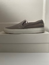 Chaussures à enfiler femme