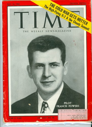 Magazine time pilot - magazine,