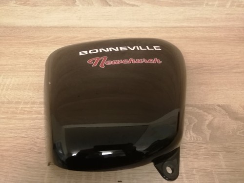Triumph bonneville neuchurch - bonneville,