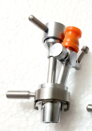 Laparoscopique cystoscope - laparoscopique,