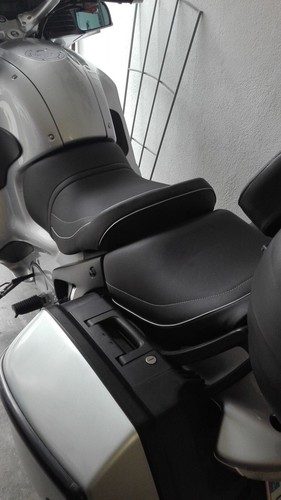 Selle grand confort compatible - confort,