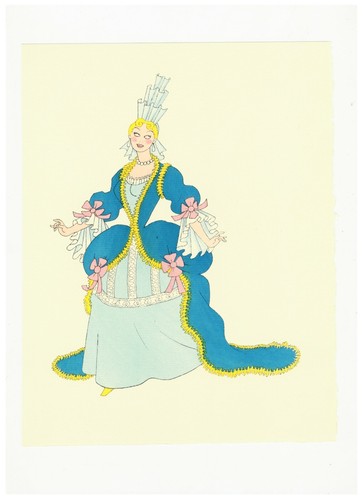 Albert dubout illustration - dubout,