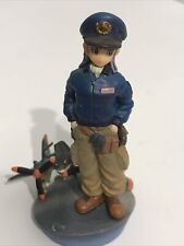 Bulma Diorama Megahouse Dragon Ball Adventure rare Japan