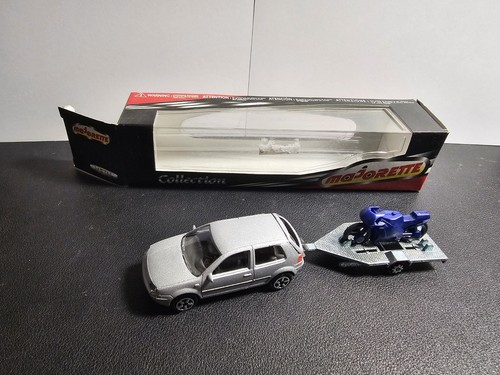 Majorette volkswagen golf - majorette,