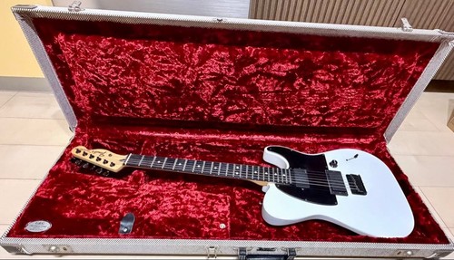 Fender jim root - fender,