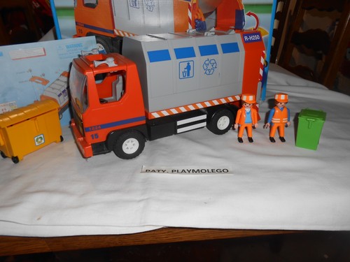 Ref 4418 camion - ref.4418, le