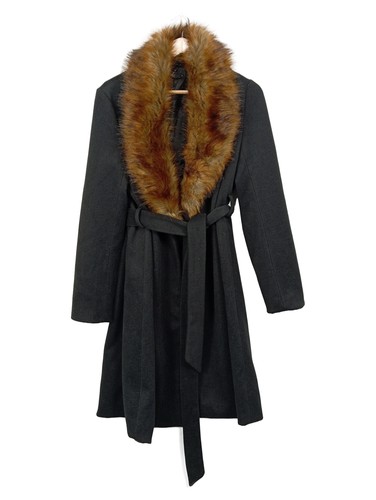 Zuiki manteau classique - classique, femme